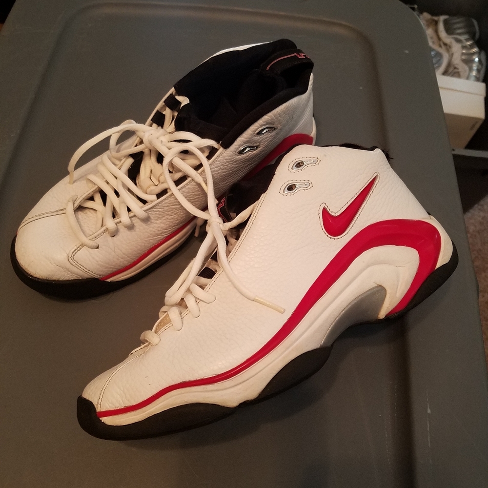 Nike pippen